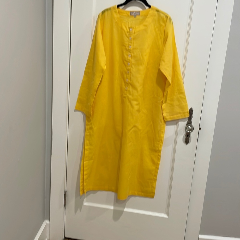 Kurta kameez tunic Indian designer Bollywood